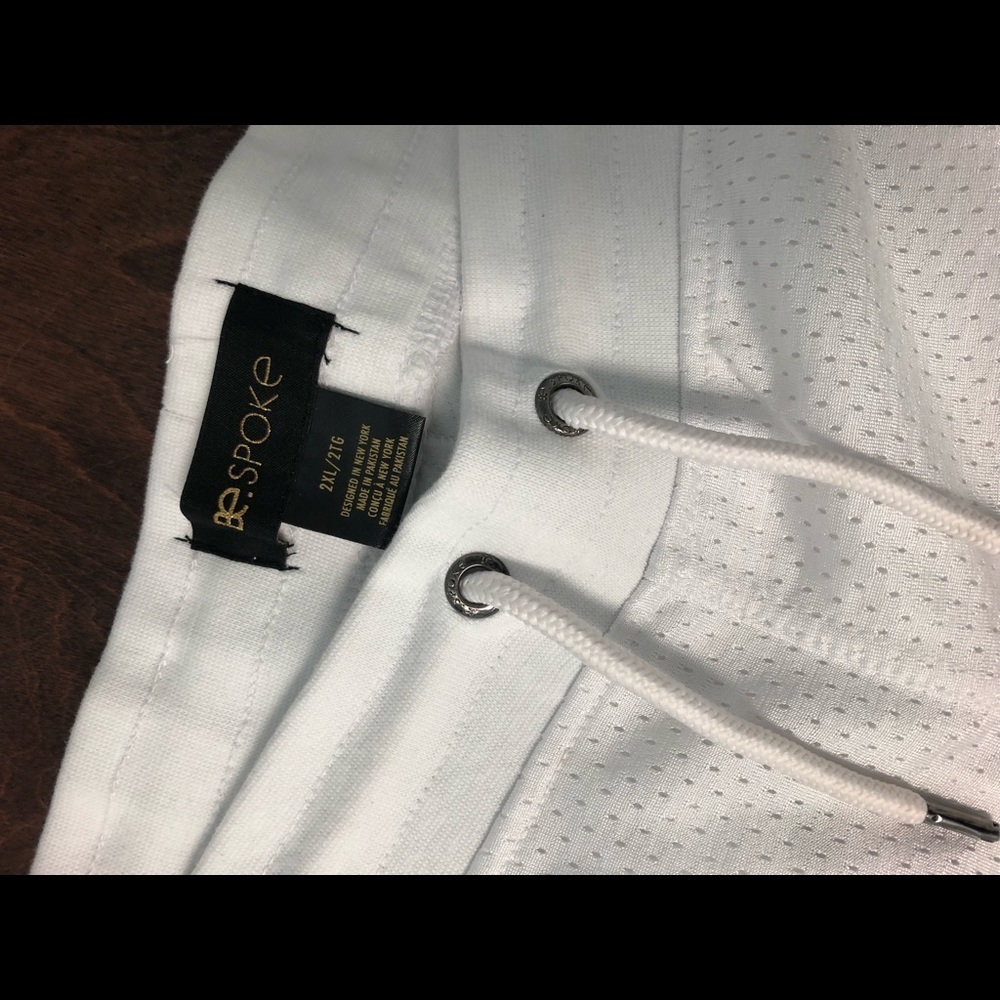 Bespoke Shorts Various sizes - Picture 8 of 8